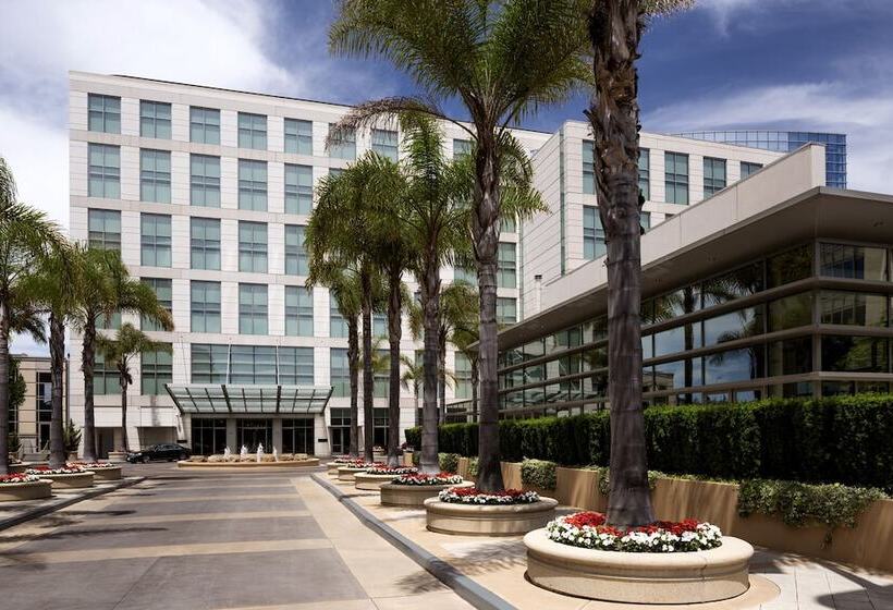 Президентский Люкс, Four Seasons Hotel Silicon Valley At East Palo Alto