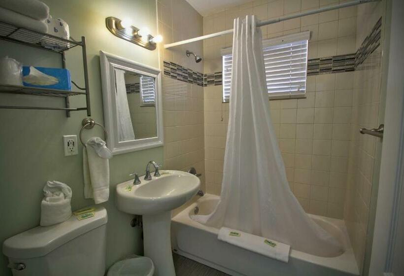スタンダードスタジオ, Hollywood Beachside Boutique Suite