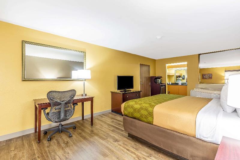 スタンダードルーム, Hollywood Beachside Boutique Suite