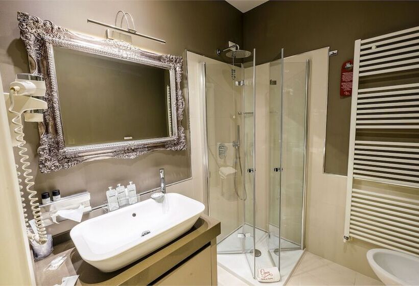 استودیوی لوکس, Opera Relais De Charme   Apart