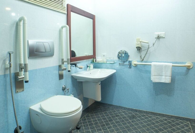 Номер Deluxe, Pj Princess Regency