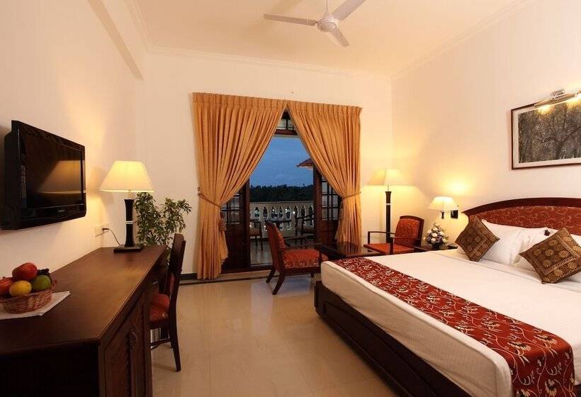 Номер Deluxe, Pj Princess Regency