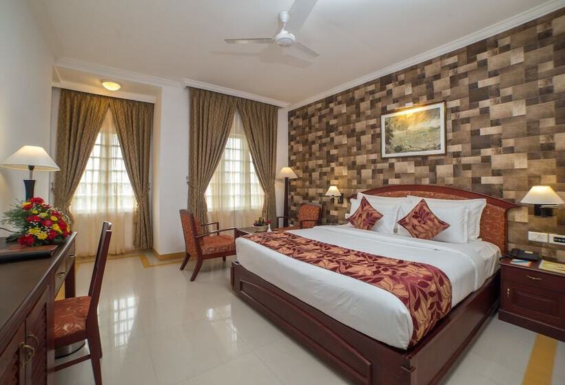 Номер Deluxe, Pj Princess Regency