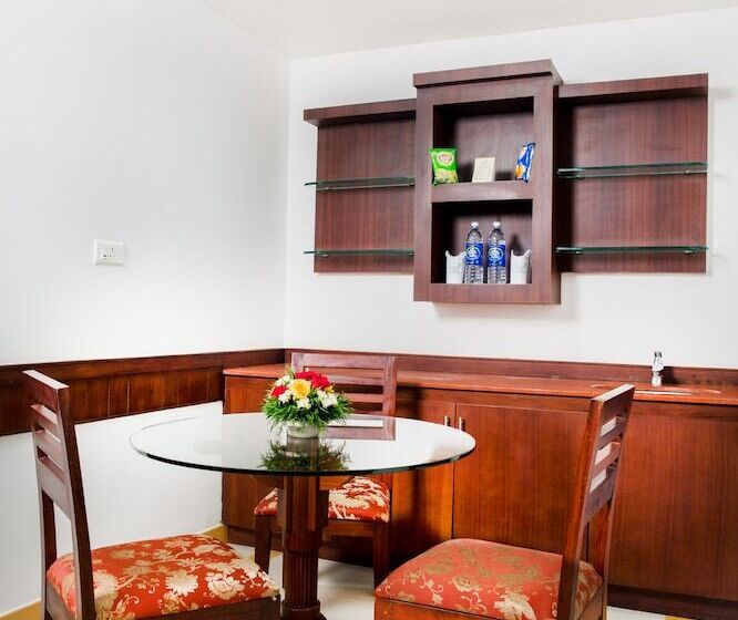 Люкс Повышенной Комфортности, Pj Princess Regency