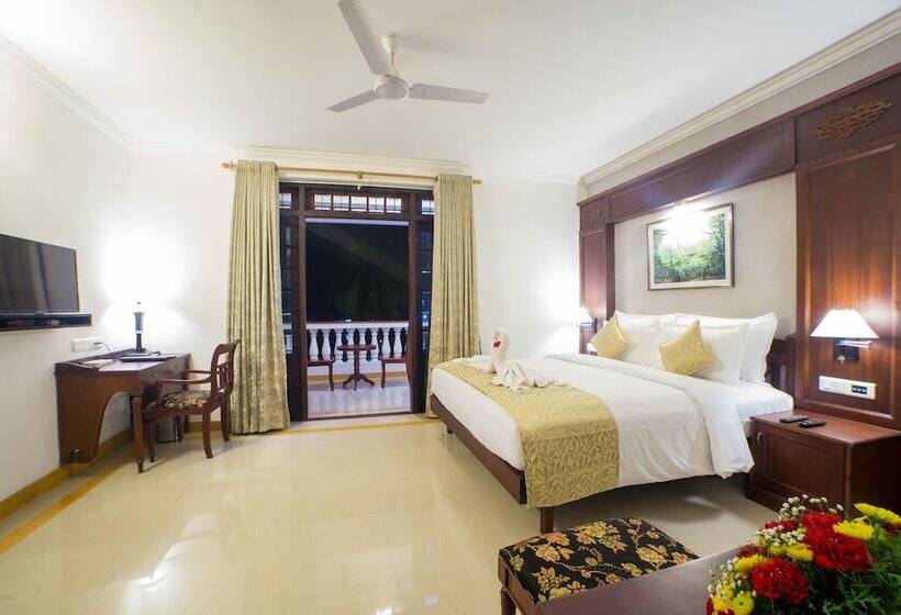 豪华套房, Pj Princess Regency