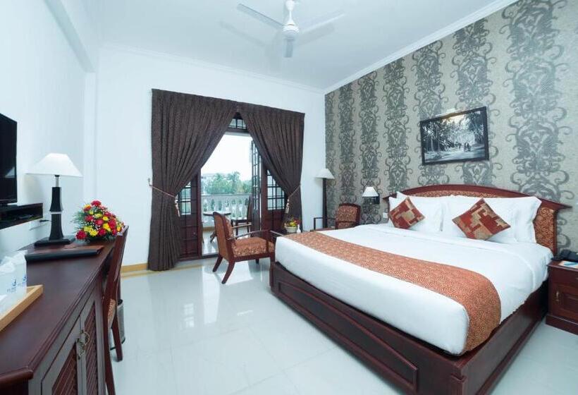豪华房间, Pj Princess Regency