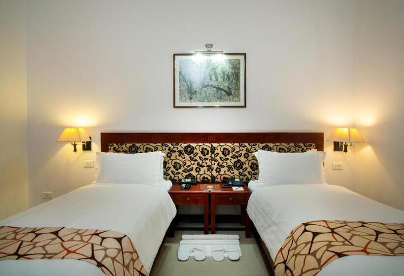 Номер Deluxe, Pj Princess Regency