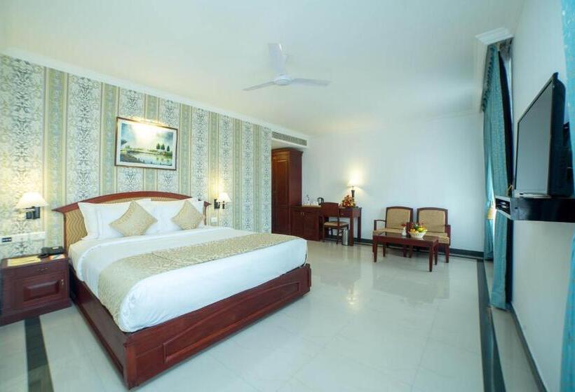 高级客房, Pj Princess Regency