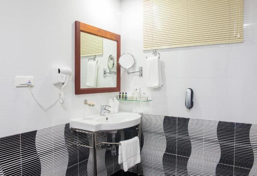 Люкс Повышенной Комфортности, Pj Princess Regency