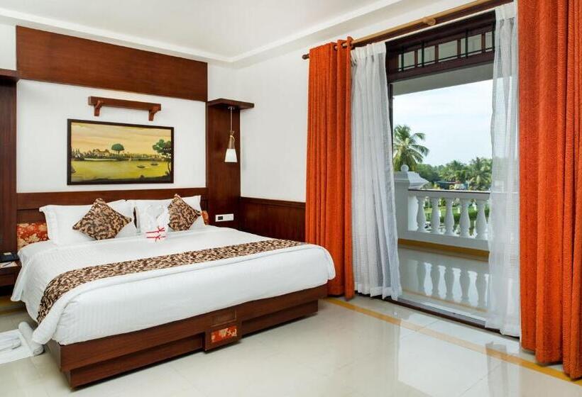 豪华套房, Pj Princess Regency