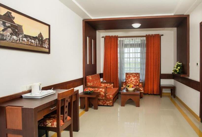 Люкс Повышенной Комфортности, Pj Princess Regency