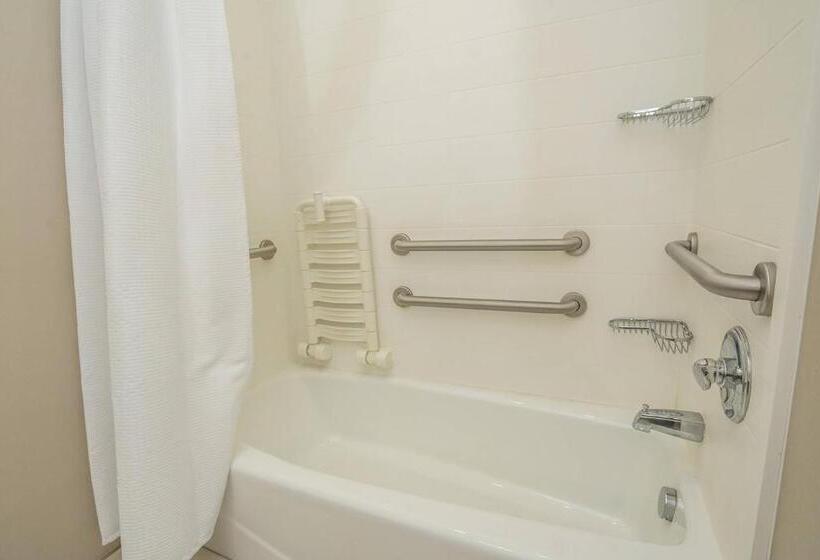 Студия Стандарт, Springhill Suites By Marriott San Angelo