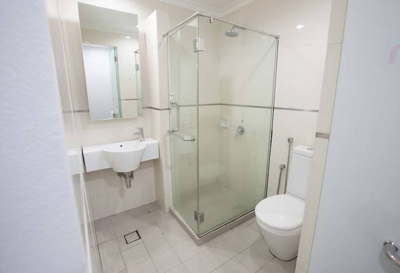 Номер Стандарт, Tune Hotel   Waterfront Kuching