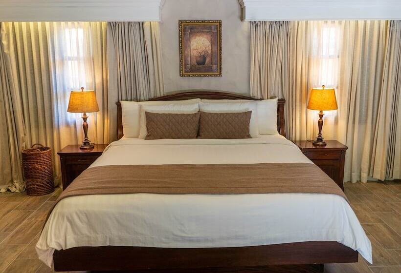 스위트, Valle Escondido Wellness Resort