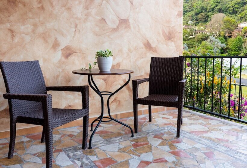 스탠다드 방갈로, Valle Escondido Wellness Resort