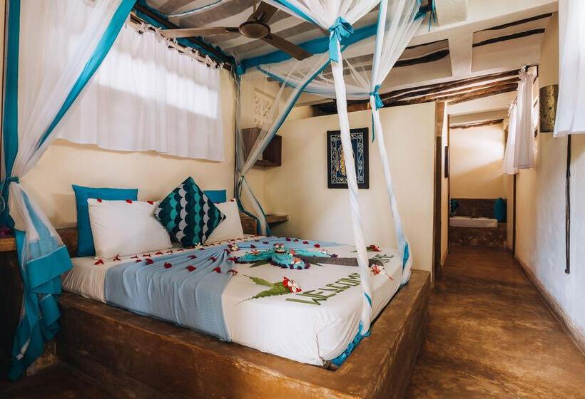 Номер Стандарт, Zoi Beach House