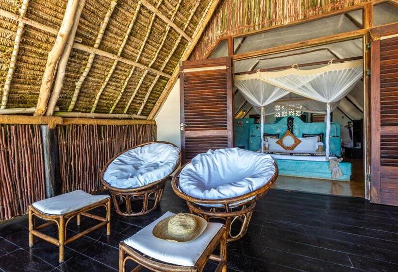 Полулюкс Вид на Море, Zoi Beach House