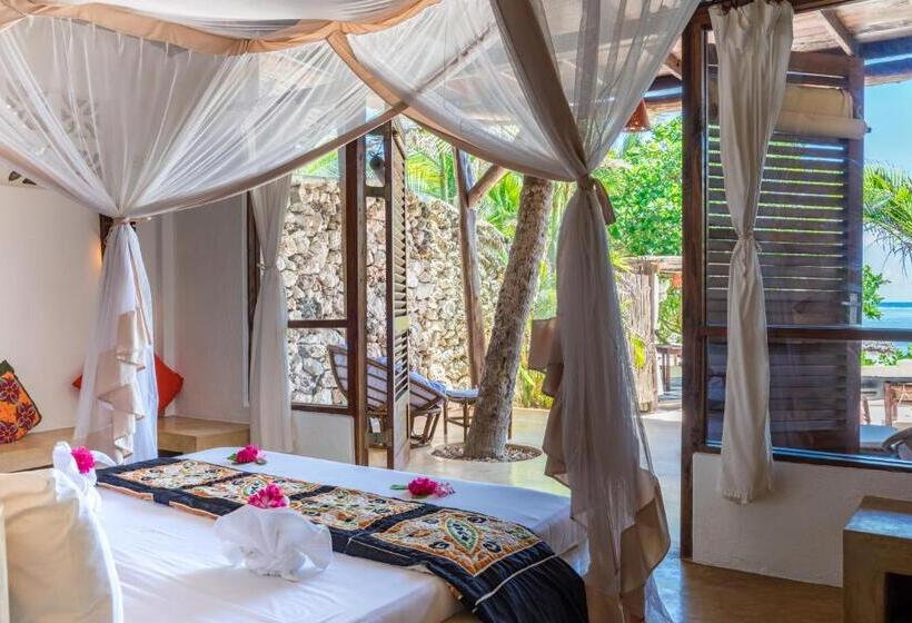 Полулюкс Вид на Море, Zoi Beach House
