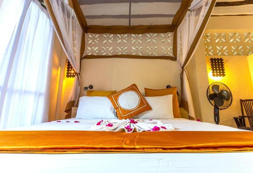 Полулюкс Вид на Сад, Zoi Beach House