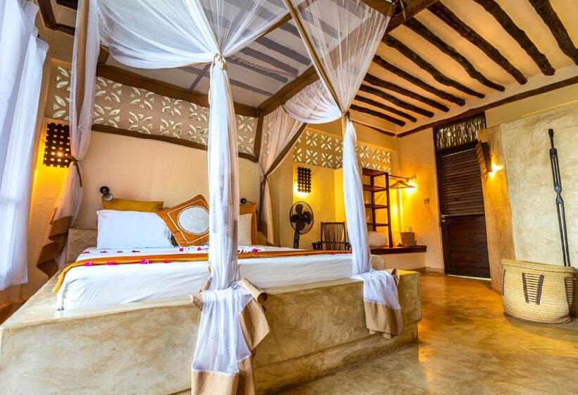 Полулюкс Вид на Сад, Zoi Beach House