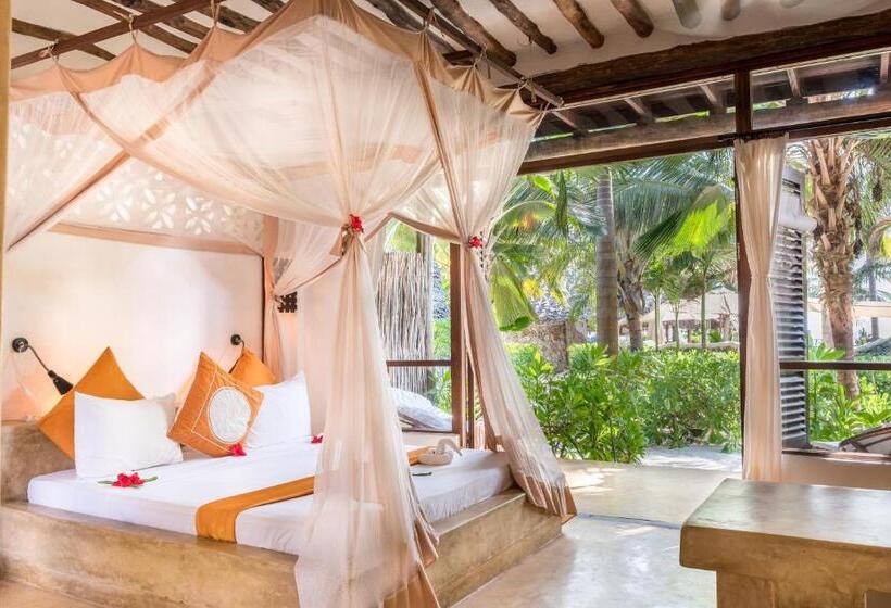 Полулюкс Вид на Сад, Zoi Beach House