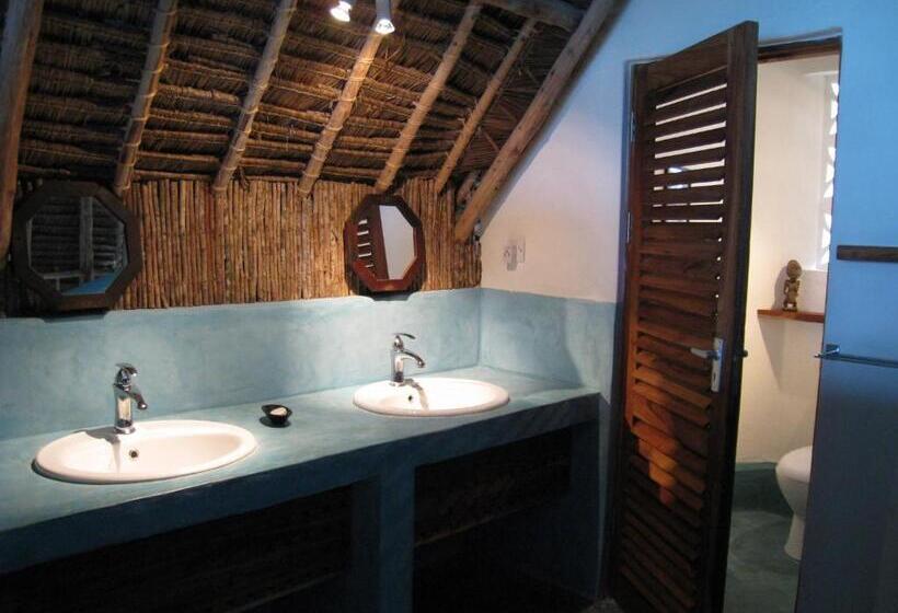 Полулюкс Вид на Море, Zoi Beach House