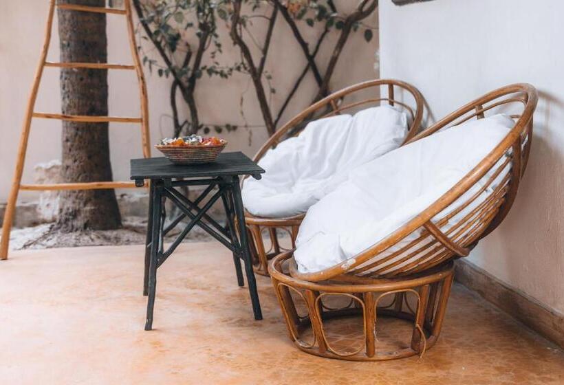 Номер Стандарт, Zoi Beach House