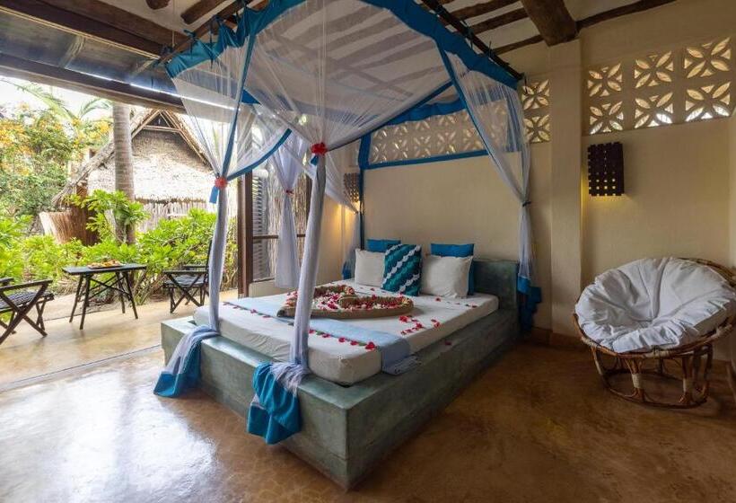 Полулюкс Вид на Сад, Zoi Beach House