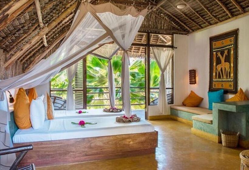 Полулюкс Вид на Море, Zoi Beach House