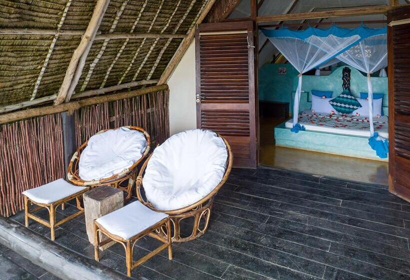 Полулюкс Вид на Море, Zoi Beach House