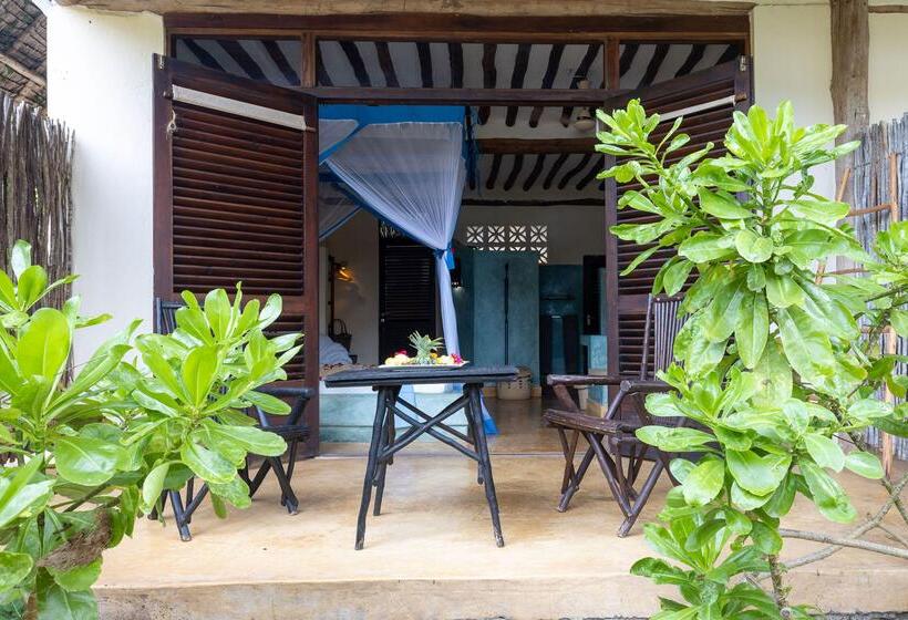 Полулюкс Вид на Сад, Zoi Beach House