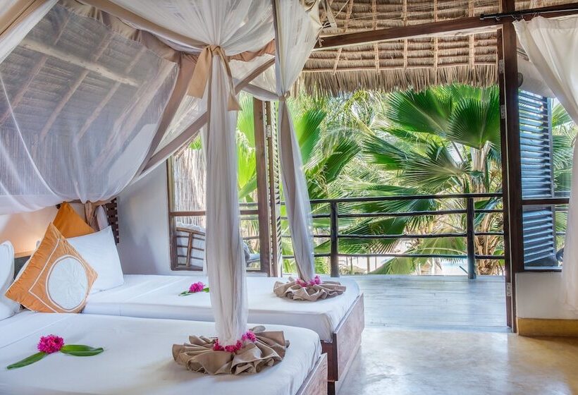 Полулюкс Вид на Море, Zoi Beach House