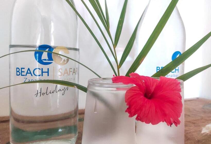 بانگلوی استاندارد, Paradise Beach Resort & Spa