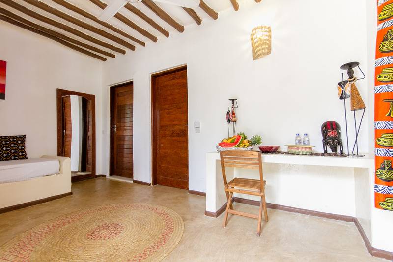 اتاق لوکس, Paradise Beach Resort & Spa
