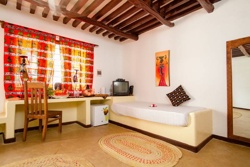 اتاق پرمیوم, Paradise Beach Resort & Spa