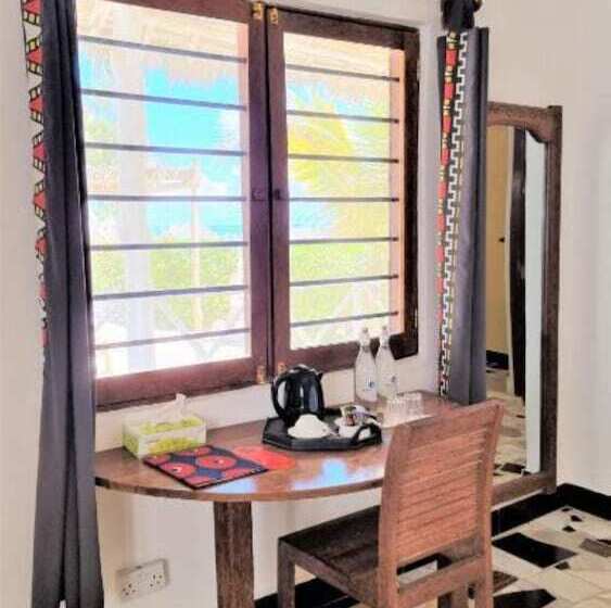 اتاق استاندارد, Paradise Beach Resort & Spa