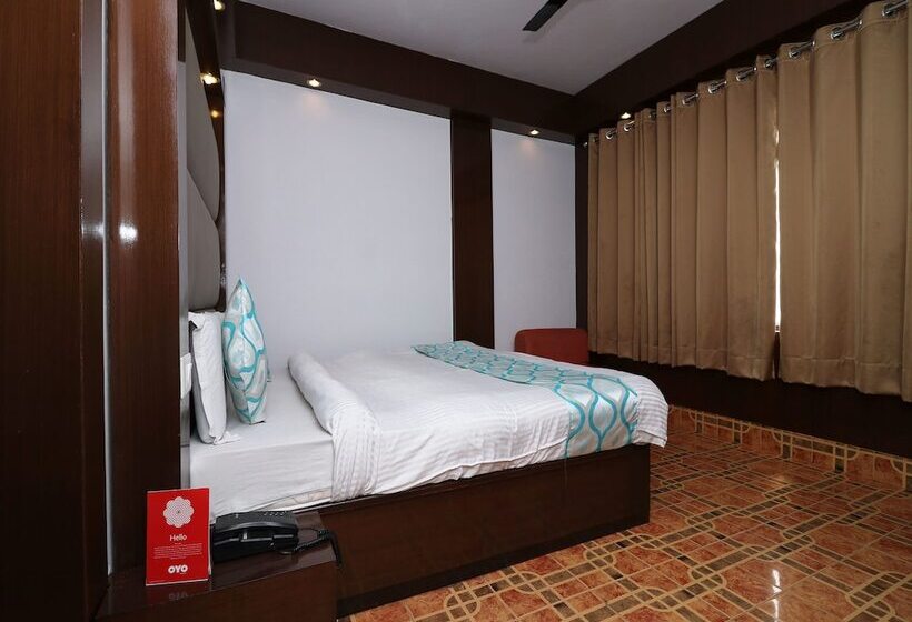 스탠다드 룸, Amara Hill Queen Mussoorie