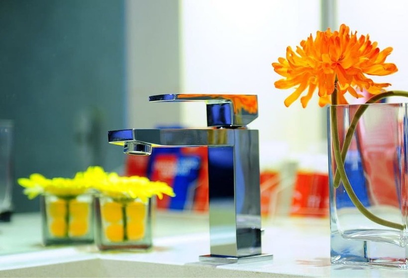 Quarto Superior, Citrus Sukhumvit 13 Nana Bangkok By Compass Hospitality