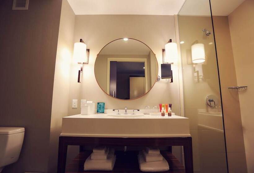 Номер Стандарт, Kimpton Hotel Palomar Phoenix Cityscape, An Ihg