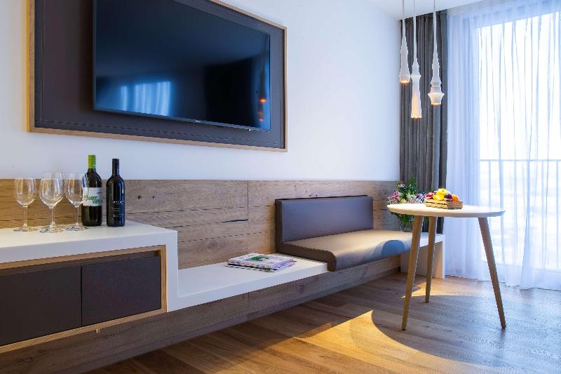 Номер Стандарт, Kimpton Hotel Palomar Phoenix Cityscape, An Ihg
