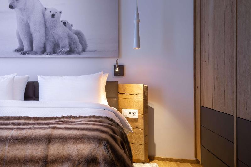 Номер Стандарт, Kimpton Hotel Palomar Phoenix Cityscape, An Ihg