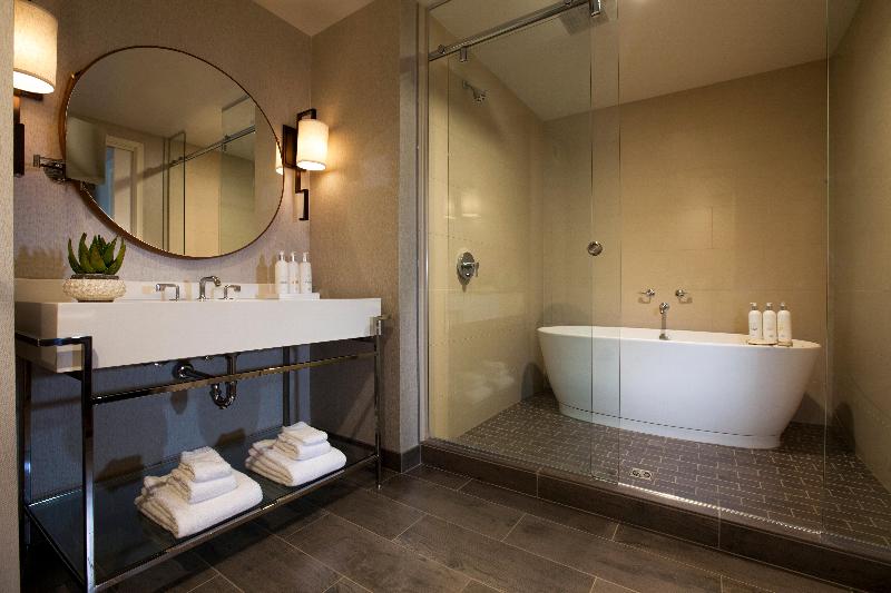 Президентский Люкс, Kimpton Hotel Palomar Phoenix Cityscape, An Ihg