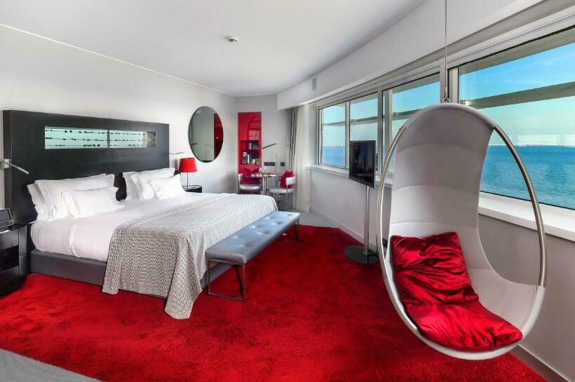 اتاق پرمیوم, Myriad By Sana Hotels