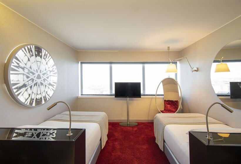 اتاق خانوادگی, Myriad By Sana Hotels