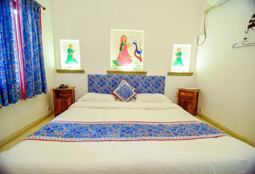 اتاق استاندارد, Udaigarh   Udaipur