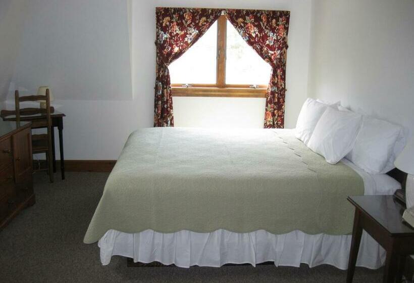 Номер Deluxe Кровать Кинг, The Chatham Motel