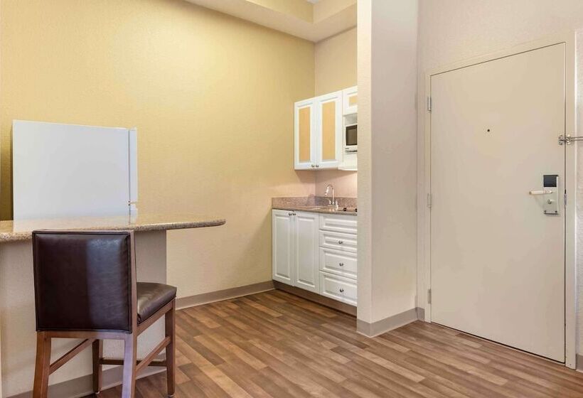 豪华工作室, Extended Stay America Suites  Atlanta  Gwinnett Place