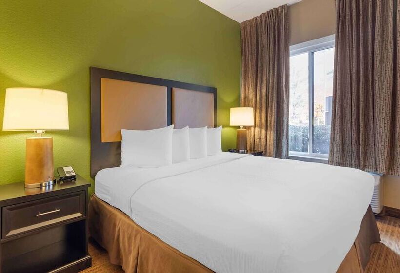 豪华工作室, Extended Stay America Suites  Atlanta  Gwinnett Place