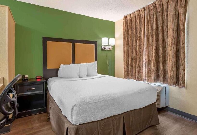 Студия Deluxe, Extended Stay America Select Suites   Chicago   Lombard   Oakbrook