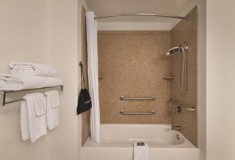 Стандартный Номер Кровать Кинг, Country Inn & Suites By Radisson, Madison, Al